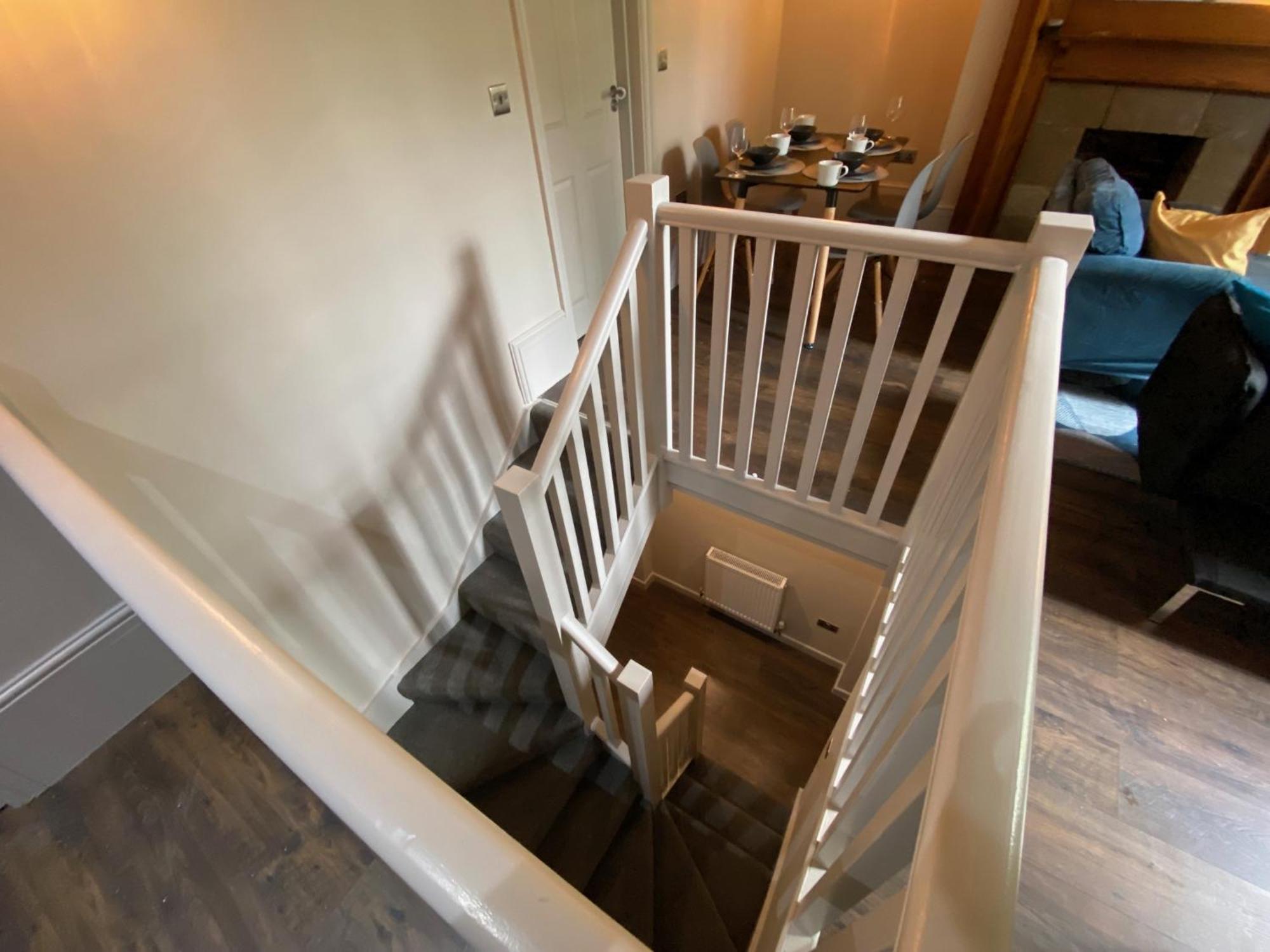 Stunning King Suite Apartment In The Heart Of Leeds City Center Екстер'єр фото